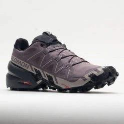Salomon Speedcross 6 Women's Moonscape -Sneaker Hub Shop 048960 5