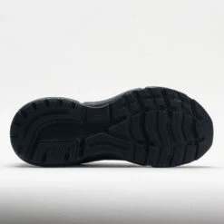 Brooks Ghost 15 Men's Black/Black/Ebony -Sneaker Hub Shop 048999 4