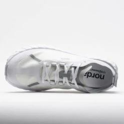 Norda 001 Men's White/Grey -Sneaker Hub Shop 049130 2