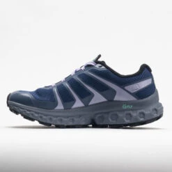 Inov-8 TrailFly Ultra G 300 Max Women's Navy/Mint/Black -Sneaker Hub Shop 049170 1