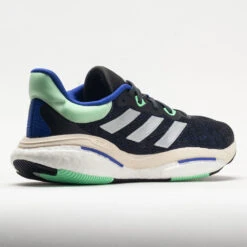 Adidas Solarglide 6 Men's Carbon/Silver Metallic/Pulse Mint 13 Adidas Solarglide 6 Men's Carbon/Silver Metallic/Pulse Mint -Sneaker Hub Shop 049197 6
