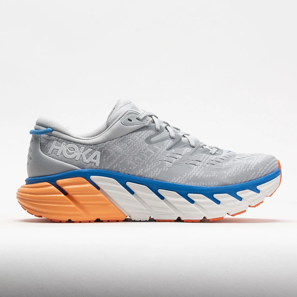 HOKA Gaviota 4 Men's Harbor Mist/Nimbus Cloud 3 HOKA Gaviota 4 Men's Harbor Mist/Nimbus Cloud