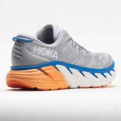 HOKA Gaviota 4 Men's Harbor Mist/Nimbus Cloud 13 HOKA Gaviota 4 Men's Harbor Mist/Nimbus Cloud -Sneaker Hub Shop 049242 6
