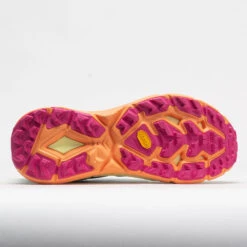 HOKA Mafate Speed 4 Women's Deep Lake/Ceramic 11 HOKA Mafate Speed 4 Women's Deep Lake/Ceramic -Sneaker Hub Shop 049273 4