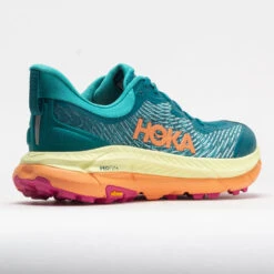 HOKA Mafate Speed 4 Women's Deep Lake/Ceramic 13 HOKA Mafate Speed 4 Women's Deep Lake/Ceramic -Sneaker Hub Shop 049273 6