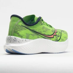 Saucony Endorphin Pro 3 Men's Invader -Sneaker Hub Shop 049313 6