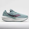 Saucony Triumph 20 Women's Mineral/Berry -Sneaker Hub Shop 049336 3