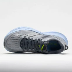 Saucony Tempus Women's Fossil/Ether -Sneaker Hub Shop 049340 2