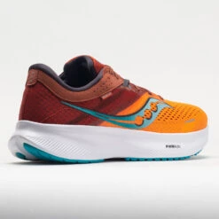 Saucony Ride 16 Men's Marigold/Lava 13 Saucony Ride 16 Men's Marigold/Lava -Sneaker Hub Shop 049347 6