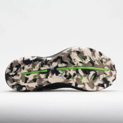 Saucony Endorphin Edge Men's Fog/Black -Sneaker Hub Shop 049376 4