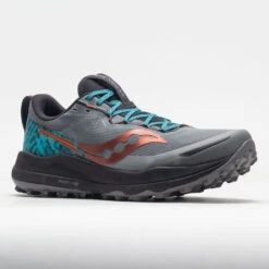Saucony Xodus Ultra 2 Men's Fossil/Basalt 12 Saucony Xodus Ultra 2 Men's Fossil/Basalt -Sneaker Hub Shop 049378 5