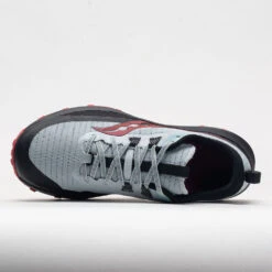 Saucony Peregrine 13 Men's Vapor/Poppy -Sneaker Hub Shop 049381 2