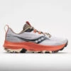 Saucony Peregrine 13 Women's Fog/Zenith 1 Saucony Peregrine 13 Women's Fog/Zenith -Sneaker Hub Shop 049382 3