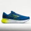 Brooks Glycerin 20 Men's Blue/Nightlife/White 1 Brooks Glycerin 20 Men's Blue/Nightlife/White -Sneaker Hub Shop 049401 3