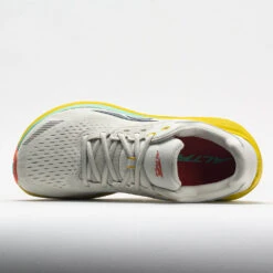 Altra Via Olympus Men's Gray/Yellow 10 Altra Via Olympus Men's Gray/Yellow -Sneaker Hub Shop 049440 2