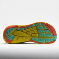 Altra Via Olympus Men's Gray/Yellow 11 Altra Via Olympus Men's Gray/Yellow -Sneaker Hub Shop 049440 4