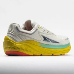 Altra Via Olympus Men's Gray/Yellow 13 Altra Via Olympus Men's Gray/Yellow -Sneaker Hub Shop 049440 6