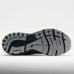 Brooks Adrenaline GTS 22 Men's Orange/Pearl/High Rise 11 Brooks Adrenaline GTS 22 Men's Orange/Pearl/High Rise -Sneaker Hub Shop 049444 4