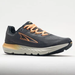 Altra Provision 7 Women's Gray/Orange 12 Altra Provision 7 Women's Gray/Orange -Sneaker Hub Shop 049458 5