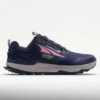 Altra Lone Peak 7 Women's Dark Purple -Sneaker Hub Shop 049464 3