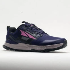 Altra Lone Peak 7 Women's Dark Purple -Sneaker Hub Shop 049464 5