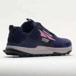 Altra Lone Peak 7 Women's Dark Purple -Sneaker Hub Shop 049464 6