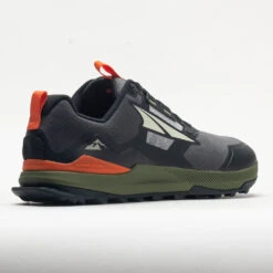 Altra Lone Peak 7 Men's Black/Gray -Sneaker Hub Shop 049465 6