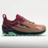 Altra Olympus 5 Women's Brown/Red 2 Altra Olympus 5 Women's Brown/Red -Sneaker Hub Shop 049468 3