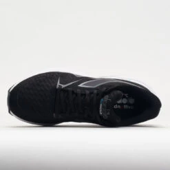 Diadora Mythos Blushield 8 Vortice Men's Black/White -Sneaker Hub Shop 049519 2