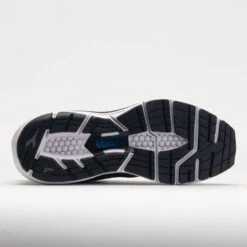 Diadora Mythos Blushield 8 Vortice Men's Black/White -Sneaker Hub Shop 049519 4