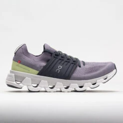 On Running On Cloudswift 3 Men's Shark/Hay