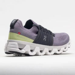 On Running On Cloudswift 3 Men's Shark/Hay -Sneaker Hub Shop 049660 6