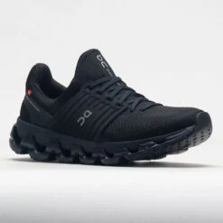 On Running On Cloudswift 3 AD Women's All Black -Sneaker Hub Shop 049661 5