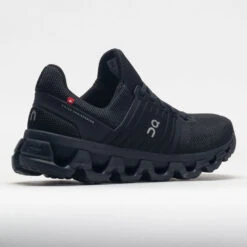On Running On Cloudswift 3 AD Women's All Black -Sneaker Hub Shop 049661 6