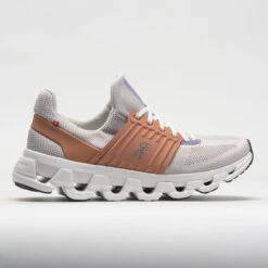 On Running On Cloudswift 3 AD Women's Sand/Sandstone