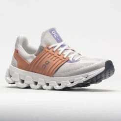 On Running On Cloudswift 3 AD Women's Sand/Sandstone -Sneaker Hub Shop 049662 5