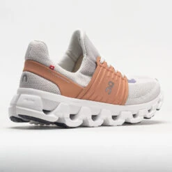 On Running On Cloudswift 3 AD Women's Sand/Sandstone -Sneaker Hub Shop 049662 6