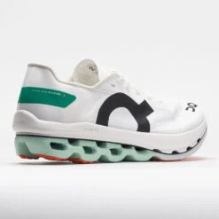 On Running On Cloudboom Echo Women's White/Mint -Sneaker Hub Shop 049681 6