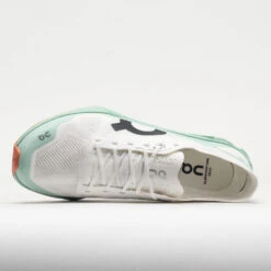 On Running On Cloudventure Peak 3 Women's Undyed White -Sneaker Hub Shop 049738 2