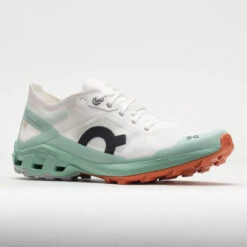 On Running On Cloudventure Peak 3 Women's Undyed White -Sneaker Hub Shop 049738 5