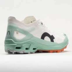 On Running On Cloudventure Peak 3 Men's Undyed White -Sneaker Hub Shop 049739 6