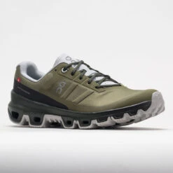 On Running On Cloudventure Women's Olive/Fur -Sneaker Hub Shop 049740 5