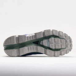 On Running On Cloudventure Waterproof Women's Cobalt/Ivy -Sneaker Hub Shop 049742 4