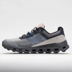 On Running On Cloudvista Women's Alloy/Black 9 On Running On Cloudvista Women's Alloy/Black -Sneaker Hub Shop 049744 1