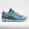 Mizuno Wave Mujin 9 Women's Forget Me Not/Nimbus Cloud 2 Mizuno Wave Mujin 9 Women's Forget Me Not/Nimbus Cloud -Sneaker Hub Shop 049757 3