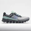 On Running On Cloudvista Men's Alloy/Black -Sneaker Hub Shop 049758 3