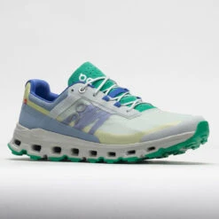 On Running On Cloudvista Men's Creek/Mint -Sneaker Hub Shop 049759 5