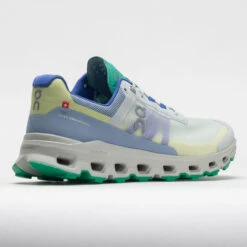 On Running On Cloudvista Men's Creek/Mint -Sneaker Hub Shop 049759 6