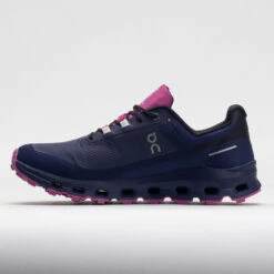 On Running On Cloudvista Waterproof Women's Flint/Acai -Sneaker Hub Shop 049760 1