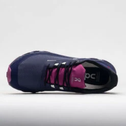 On Running On Cloudvista Waterproof Women's Flint/Acai -Sneaker Hub Shop 049760 2